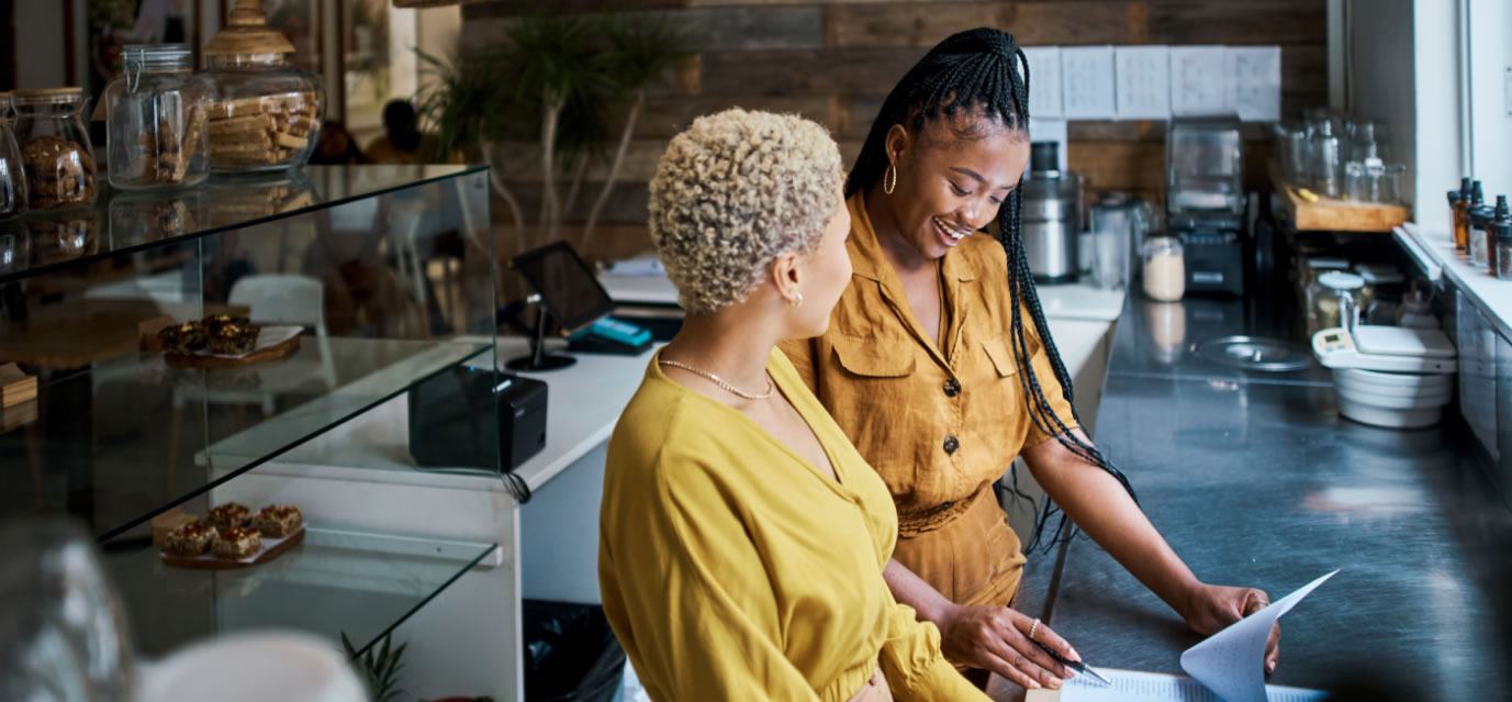 Business Finance Group Logo