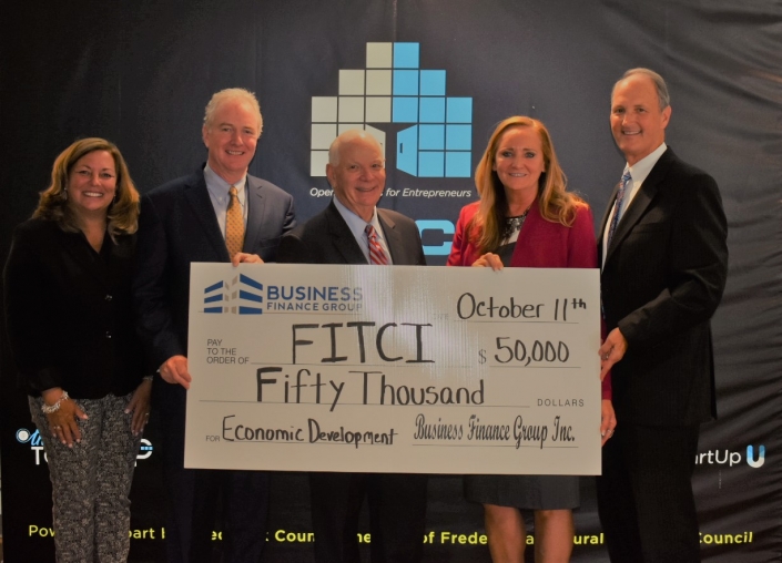 Frederick Innovative Technology Center, Inc.