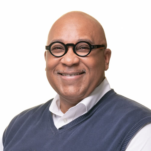 Carl Hairston