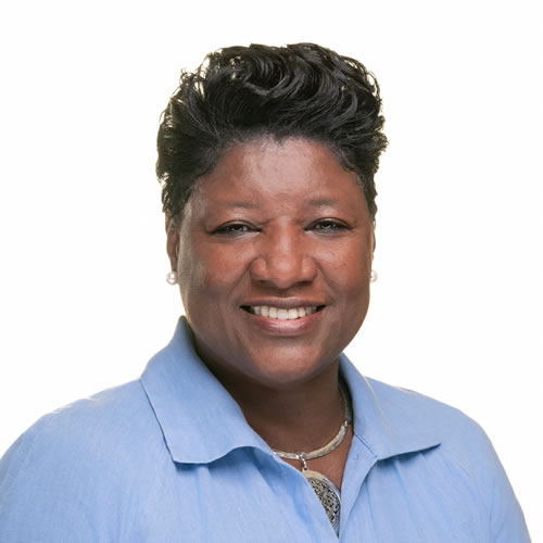 Deborah Minor