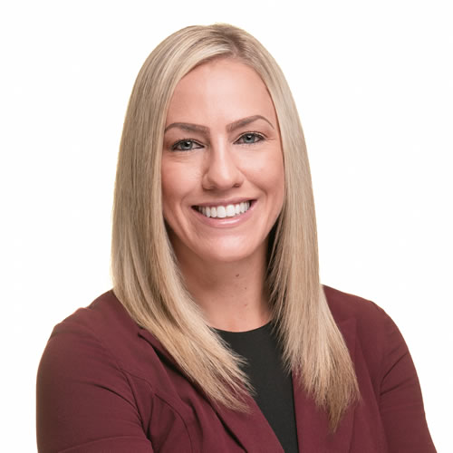 Jennifer A. Rice