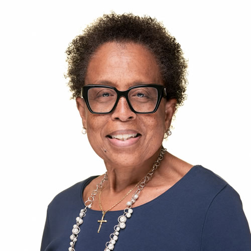 Patricia Clark