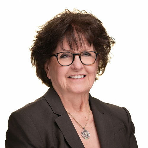 Sharon Masin