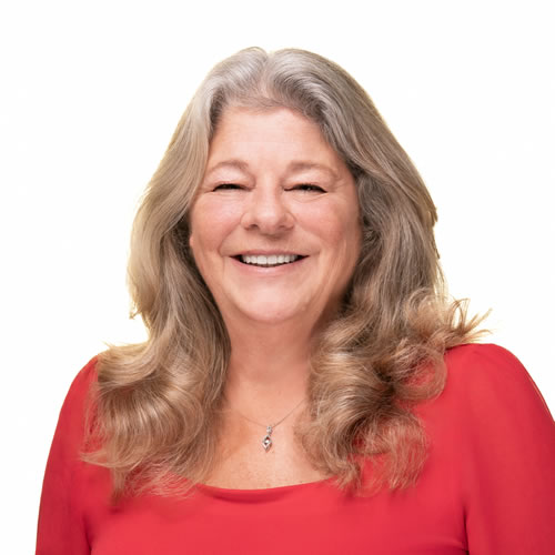 Susan Geigan