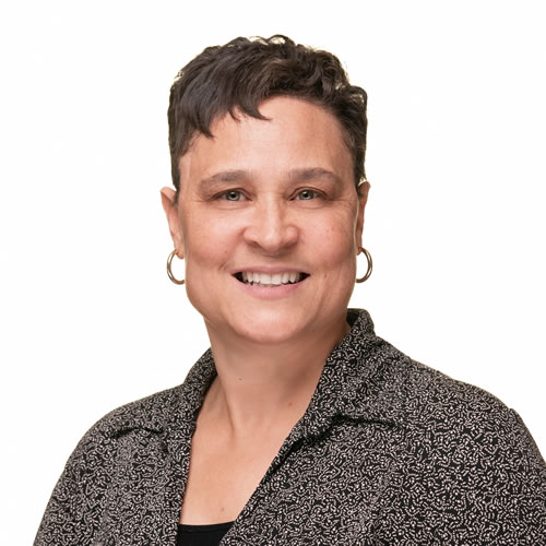 Terri Curbean