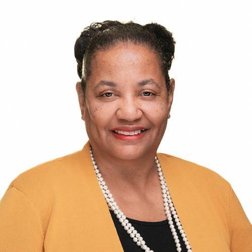 Valerie Trent