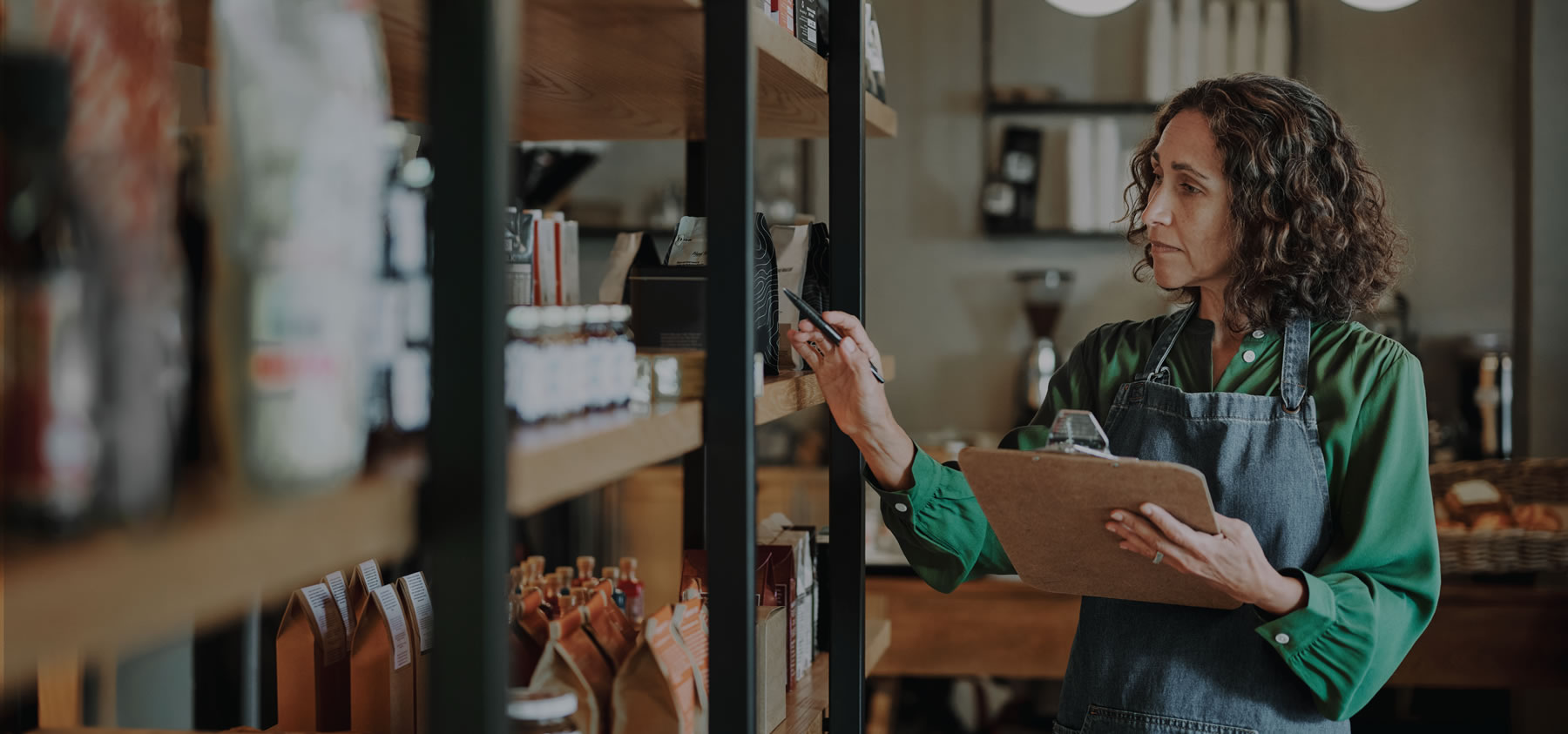 Small Business Owners