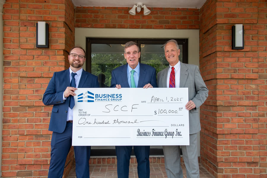 Shenandoah Community Capital Fund